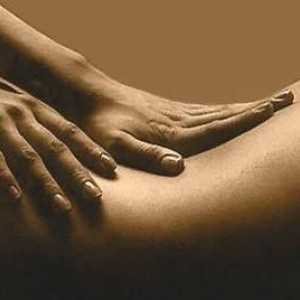 Как да направим масаж Lingam у дома?