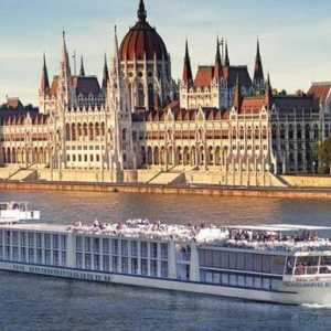 Как да стигнете от Будапеща до Виена: съвети за туристите