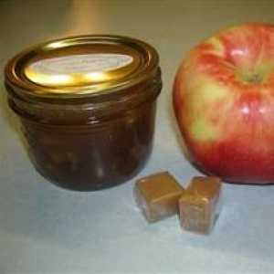 Как да се получи ябълков пектин у дома?