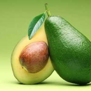 Как авокадо узряват у дома: съвети и условия за съхранение