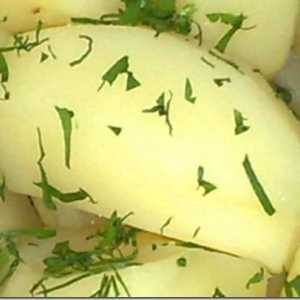 Как да готвя картофи в многообразен? Рецепта за начинаещи