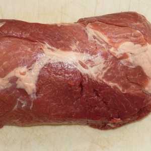 Как се приготвя свинското гърло? Рецепти от вкусни ястия