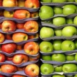 Как да съхраняваме ябълките през зимата: полезни съвети