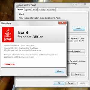 Как и защо трябва да инсталирам Java на моя компютър?