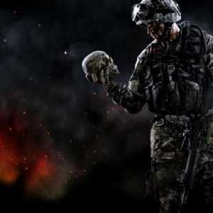 Как се играе "Warfare": основите и тънкостите