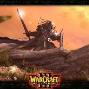 Как да играете Warcraft 3 онлайн: Инструкция