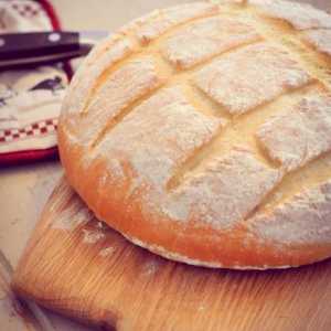 Как да се пече хляб в mulkarke `Redmond`. Бял хляб или ръж - зависи от вас