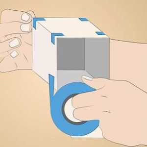 Как да направите граната от хартия - основните начини