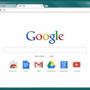 Как да промените началната страница в "Google Chrome", "Mozilla" и…