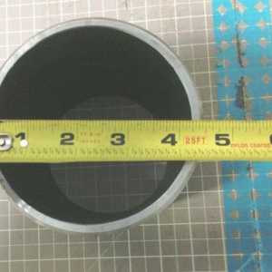 Как да се измери диаметъра на тръбата: методи