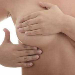 Как се лекува мастопатията и дали е опасно за здравето на жената?