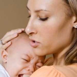 Как да се лекува настинка при бебета: основни правила