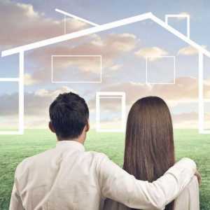 Как да получите млад семеен апартамент: няколко препоръки