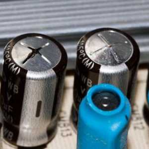 Как да се обадя на кондензатор с мултицет: инструкции и съвети