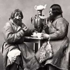 Как се появи чаят в Русия? Кой донесе чая в Русия?