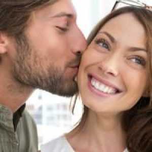 Как да намекна за целувка на човек? Какво означава да целуваш?