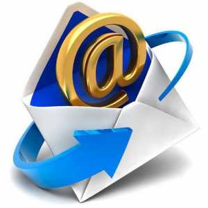 Как да напишем имейл? Текст, имейл адрес