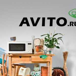 Как да напишете съобщение на Avito на продавача: кратка инструкция