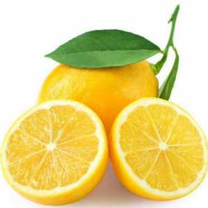 Как да нарисувате лимон: прости препоръки и стъпка по стъпка действия