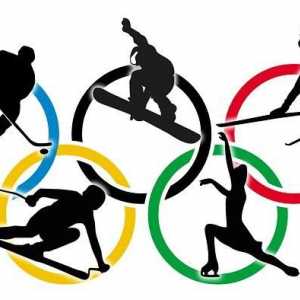 Как да се правят олимпийски игри в Сочи-2014 на етапи