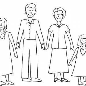 Как да се направи семейство? Помощ за родители и деца