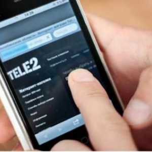 Как да настроите интернет на "Tele2"? Инструкции за създаване на неограничен интернет на…