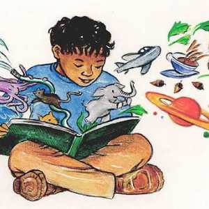 Как да науча детето да чете бързо (1-ва клас). Да се ​​научиш да четеш