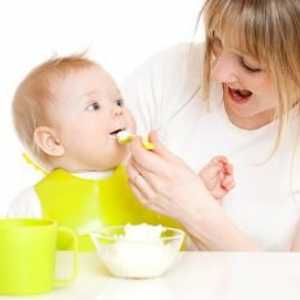 Как да учим дете да дъвче твърда храна? Приложимост на въпроса