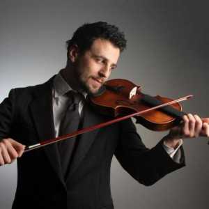 Как да се научим да свирим на цигулка: съвети и трикове