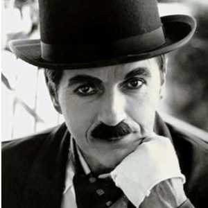 Каква беше името на шапката на Чарли Чаплин и каква е нейната история?