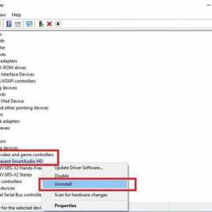 Как да актуализирате всички драйвери на Windows 10: основни методи