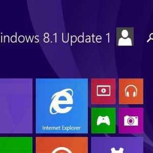 Как да актуализирате Windows 8: общи решения