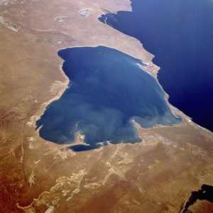 Как се формират езерата? Научете защо има езера