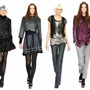 Как да се облечете по-модерно: най-новите тенденции