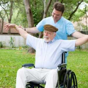 Как да направим инвалидност за болен пенсионер: необходимите документи, стъпка по стъпка инструкции…