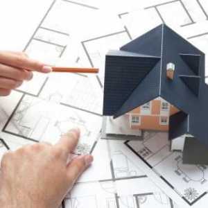 Как да издадем разрешение за строеж на отделна къща?