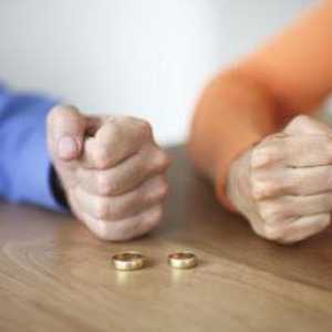 Как да кандидатствате за развод без съгласието на един от съпрузите?