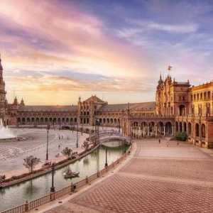 Как да кандидатствате за виза за Испания в Екатеринбург?