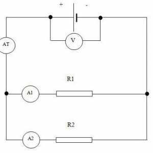 Как да се определи силата на резистори. Мощни резистори за паралелно свързване