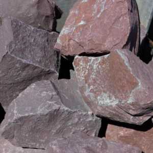 Как да се определи плътността на камък?