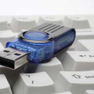 Как да форматирате USB флаш устройство: инструкции стъпка по стъпка