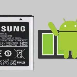 Как да калибрираме батерията на Android: два метода