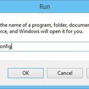 Как да отворите autoload в Windows 7, 8, XP