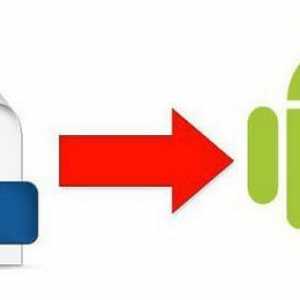 Как да отворите EXE файл на Android: две прости решения