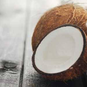 Как да отворите кокосови у дома: стъпка по стъпка описание и препоръки