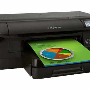Как да отпечатвам върху принтера? Принтер за отпечатване на снимки
