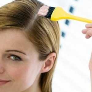 Как да пребоядиса от брюнетка до блондинка: съвети и трикове