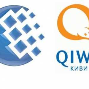 Как да прехвърляте пари от Webmoney в Qiwi? Сега го направете много по-лесно!