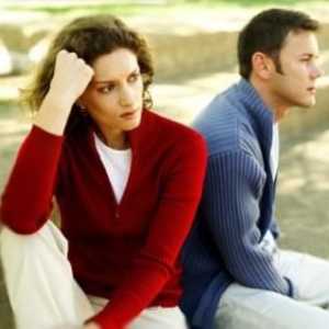 Как да оцелееш от развод от съпруга: съвет от психолог за мъдри жени