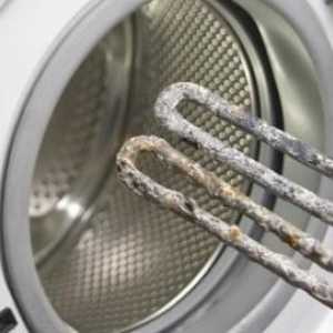 Как да почистите пералната машина с оцет? Алтернативни методи на почистване